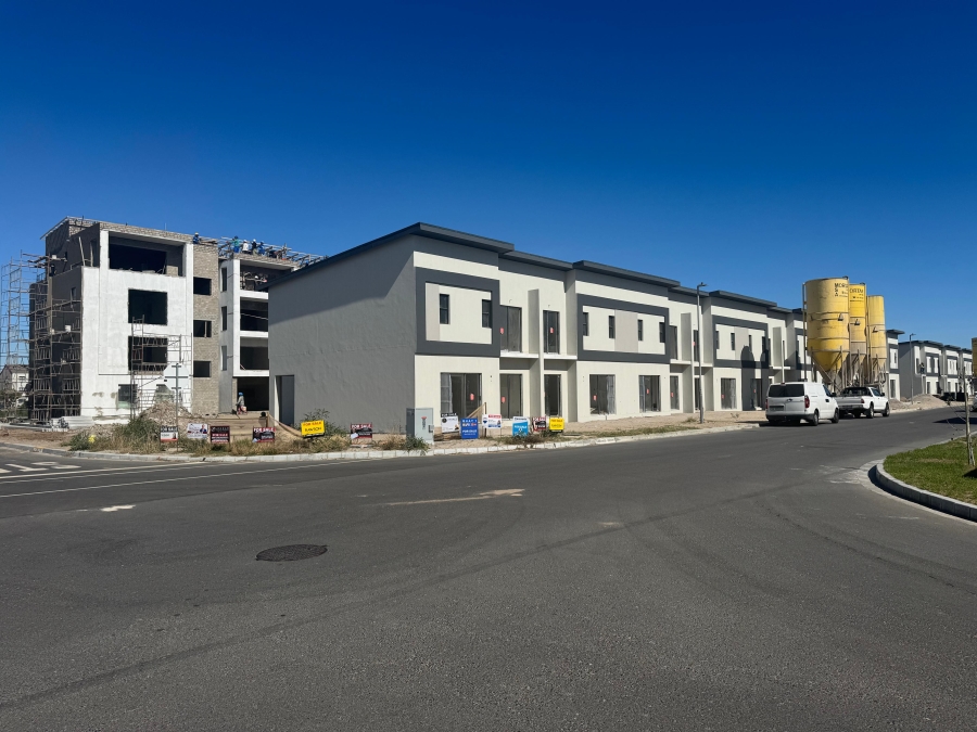 3 Bedroom Property for Sale in Sandown Western Cape